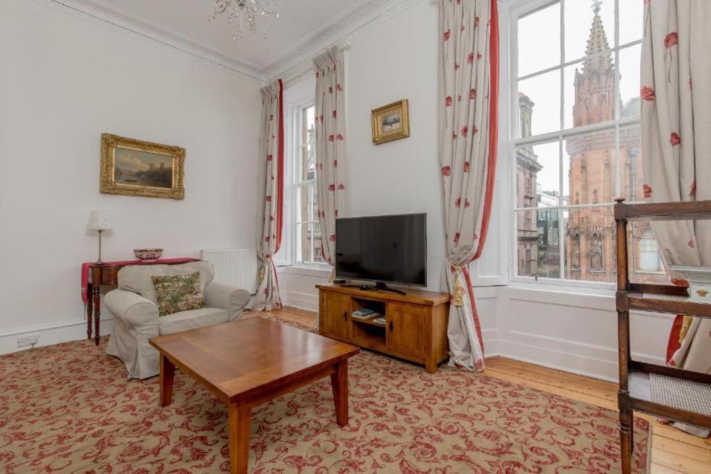 St Quarter 2 Bed EDI