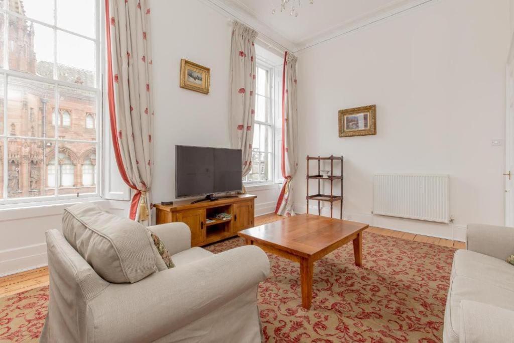 St Quarter 2 Bed EDI