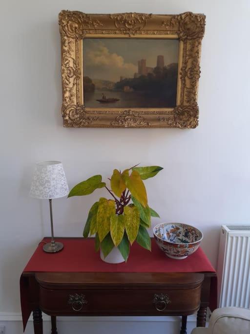 St Quarter 2 Bed EDI