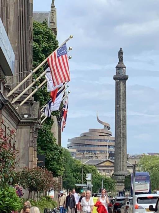St Quarter 2 Bed Appartement Edinburgh