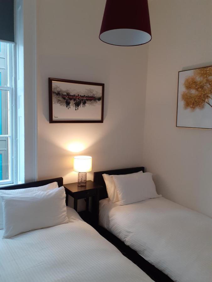 St Quarter 2 Bed Appartement *