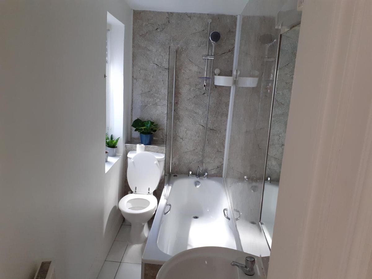 Appartement St Quarter 2 Bed *