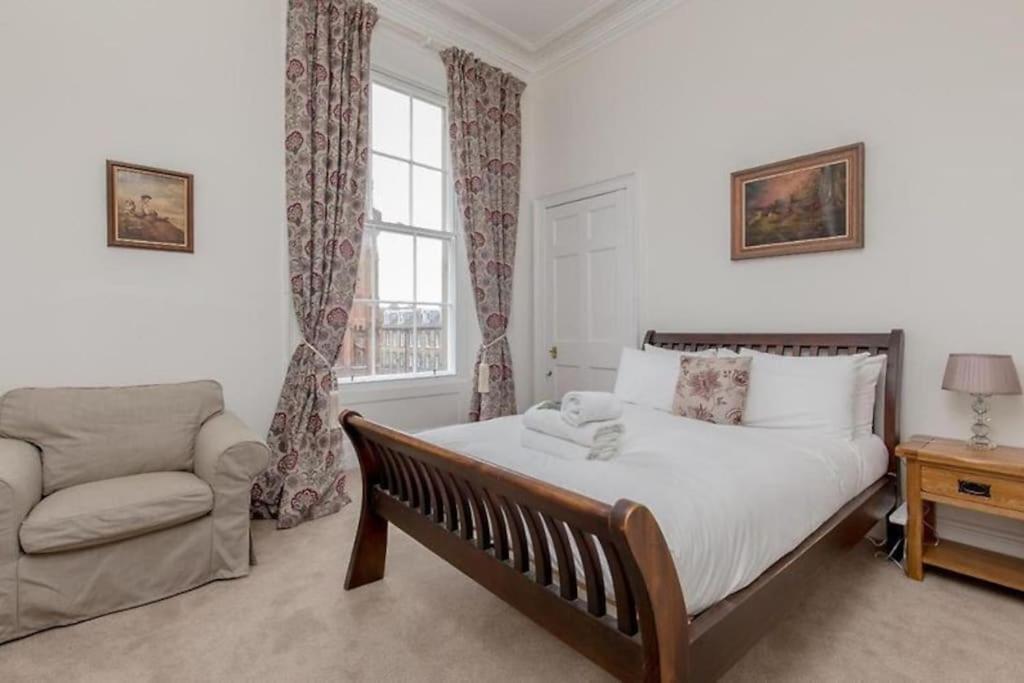 Appartement St Quarter 2 Bed *