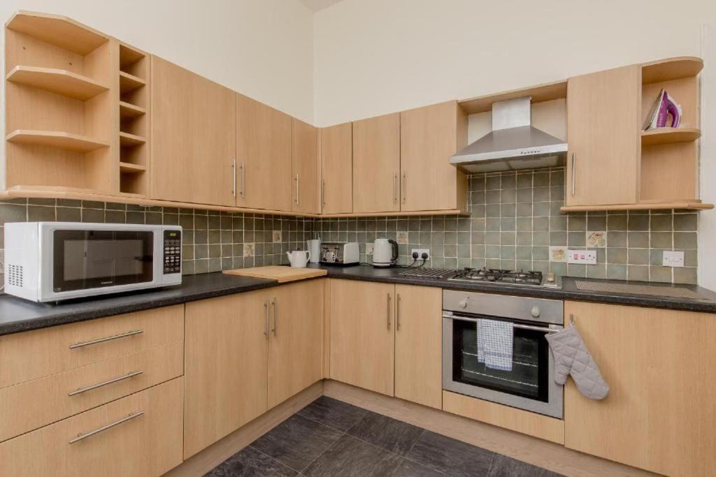 St Quarter 2 Bed Appartement