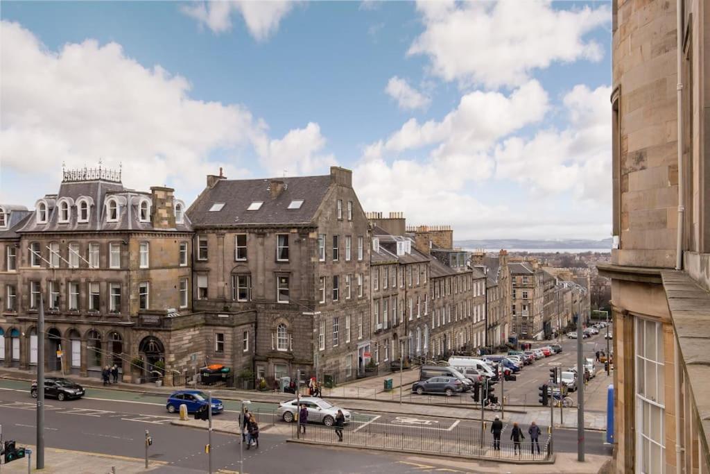 Appartement St Quarter 2 Bed *